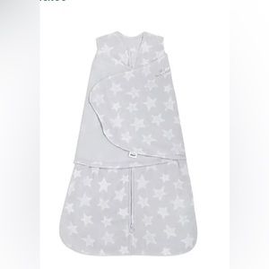 Halo SleepSack Swaddle Microfleece Size Small